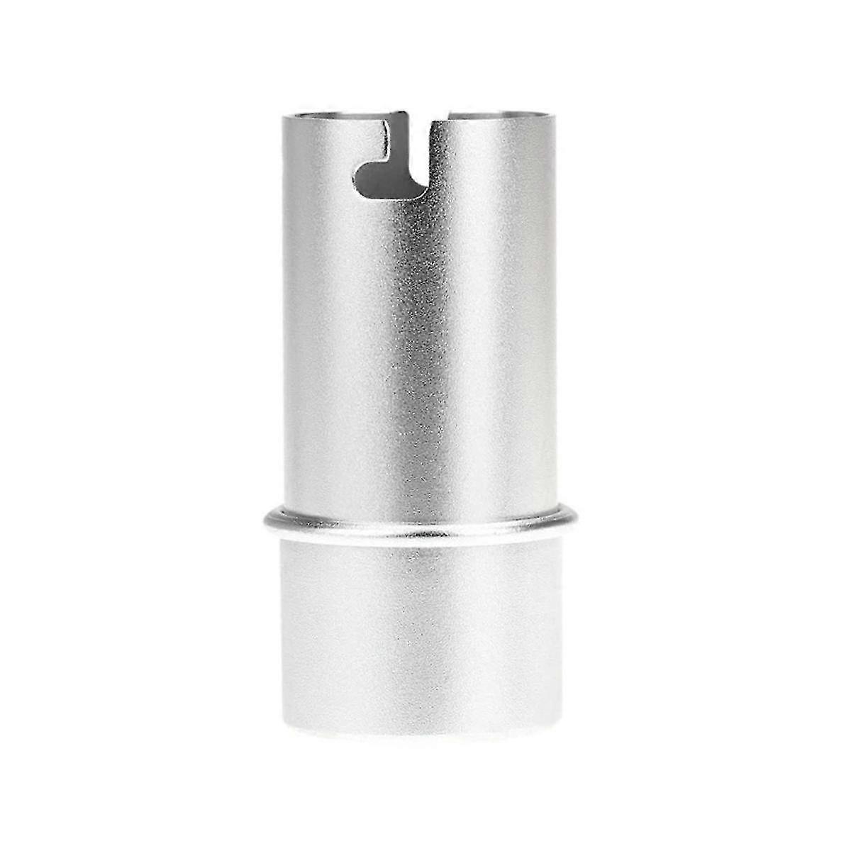 1pcs For Ad-s15 Flash Lamp Tube Protector Bulb Metal Protector Aluminum For Witstro Ad180 Ad360ii A