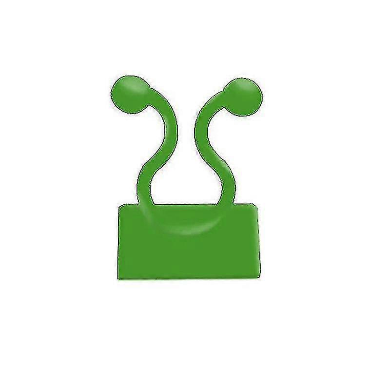 Invisible Plant Climbing Fixture Clip Rattan Wall Fixed Hook