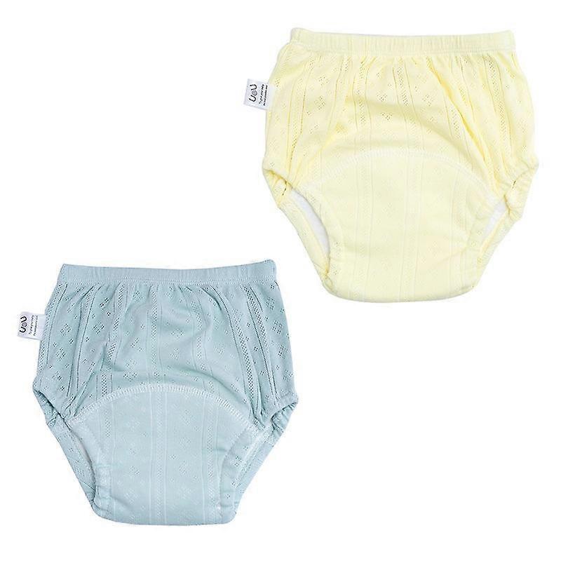 Newborn Training Pants Baby Washable