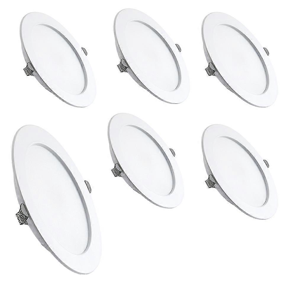 Downlights Led Recessed Ceiling Light For Living Room Kitchen