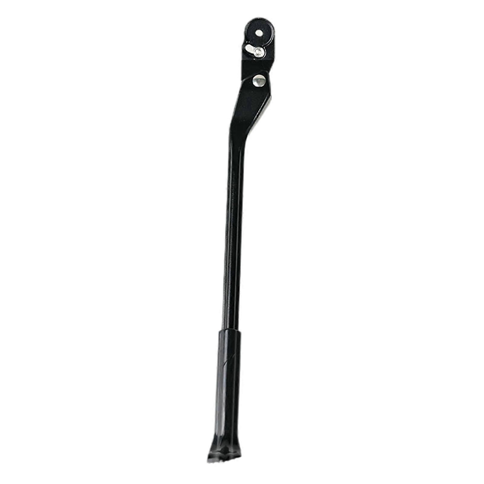Kaesi Parking Rack Adjustable Height Stretchable Quick Release Support Good Resilience Cycling Kickstand Bicycle Parts
