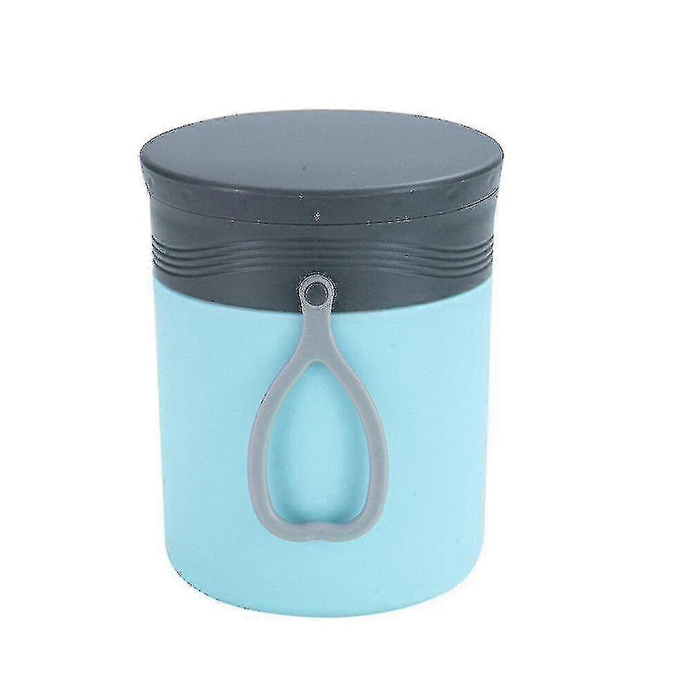 Portable sealed cup