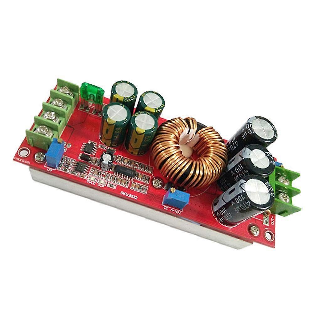 1 Piece Automatic Buck Boost Constant Current Power Module