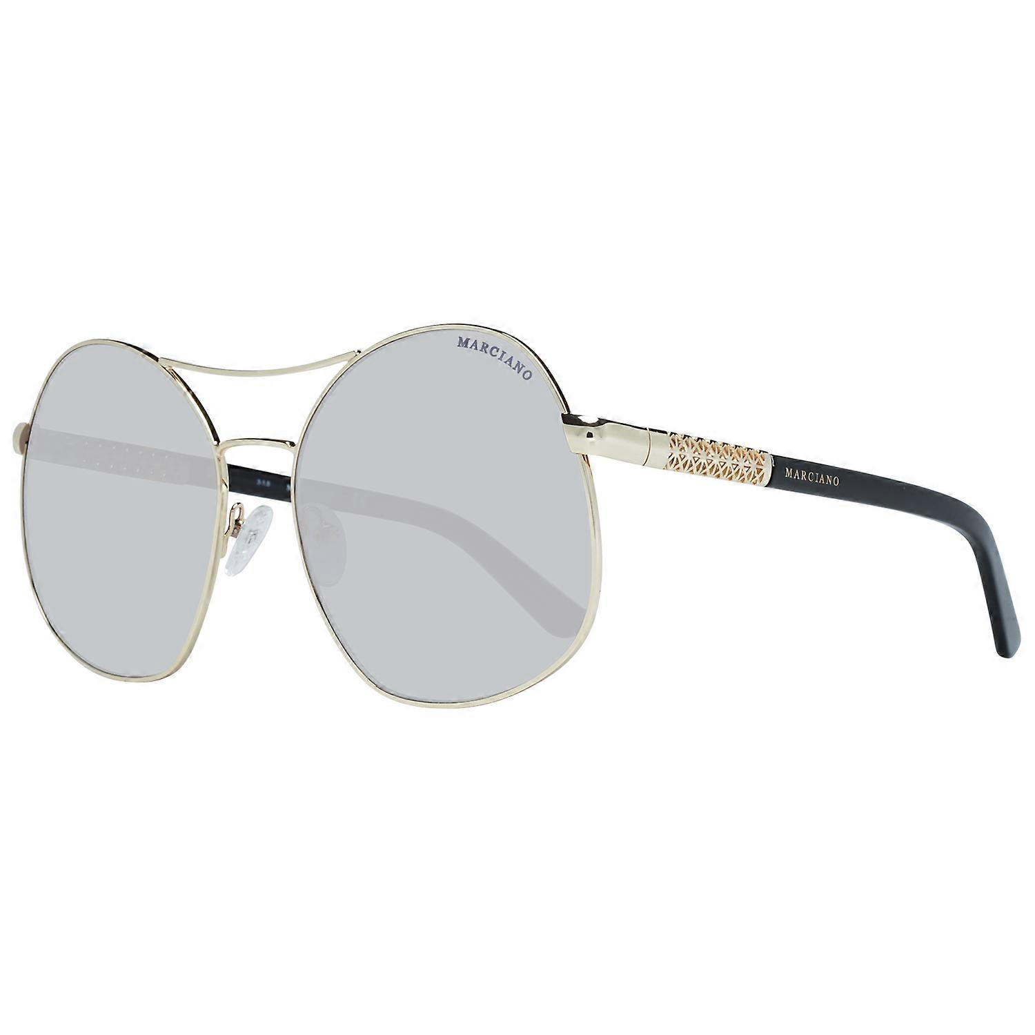 Marciano By Guess Sunglasses Gm0807 32c 62