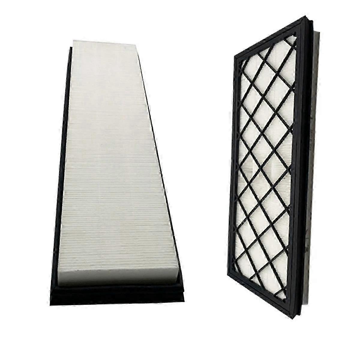 Automobile HEPA Air Conditioning Filter 1658375-00-A for Model 3 Y 2021-2023