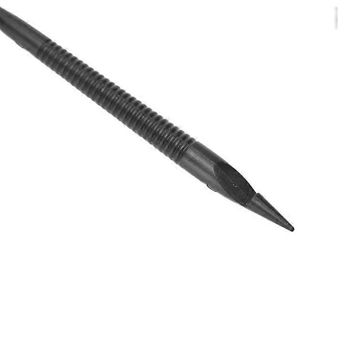 Dreadlock Crochet Hook Set of 4 Double Ended Dreadlock Hooks with Ergonomic Handle for Hairstyles