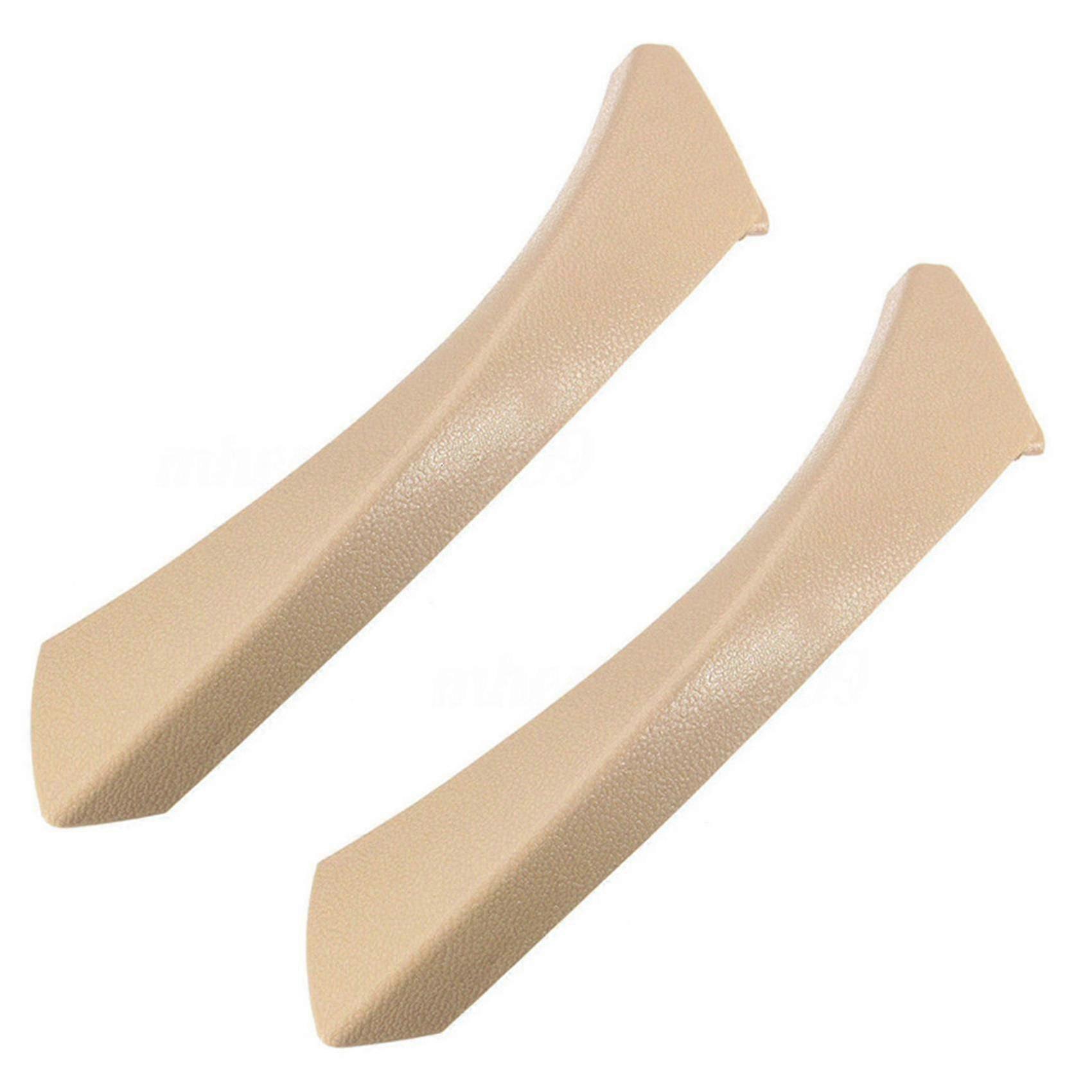 Right Side Inner Door Handle Compatible Bmw 3-series E90 E91 E92 E93 Beige_gift Of G