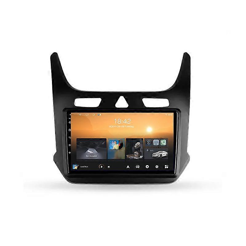 For Chevrolet Cobalt 2 2011 - 2018 Car Radio Multimedia Video Player WIFI Navigation GPS