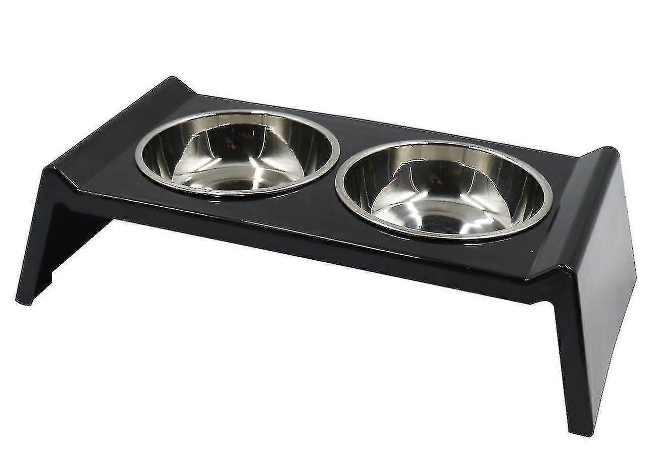 Ciotola per animali domestici sollevata ciotole per cani elevate