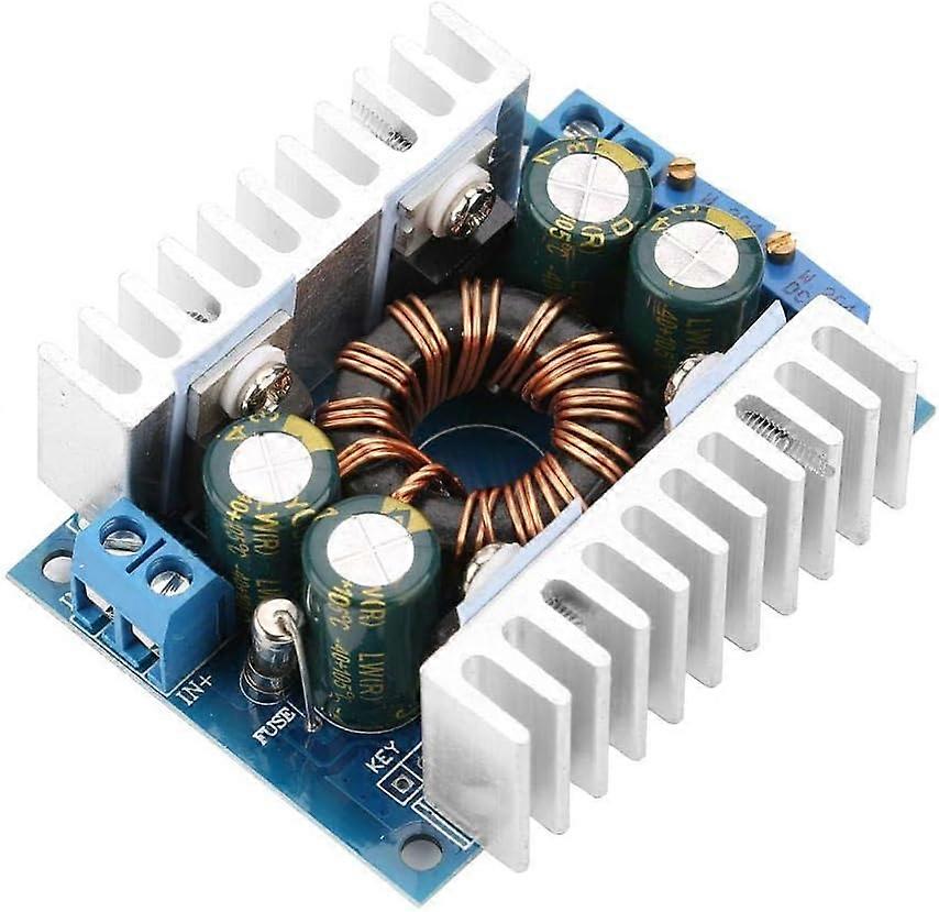 DC 5-30V to DC 1.25-30V Boost Module, Voltage Step Up Boost Converter Module