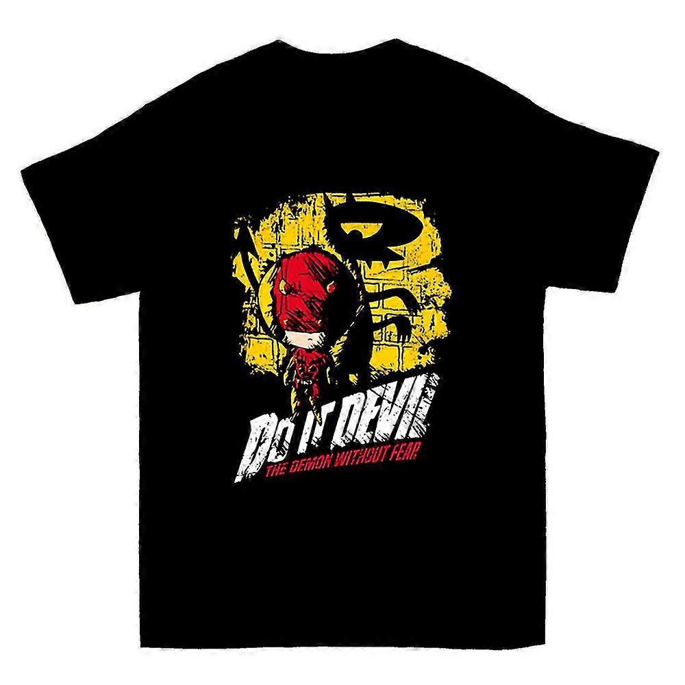 Do It Devil T-shirt