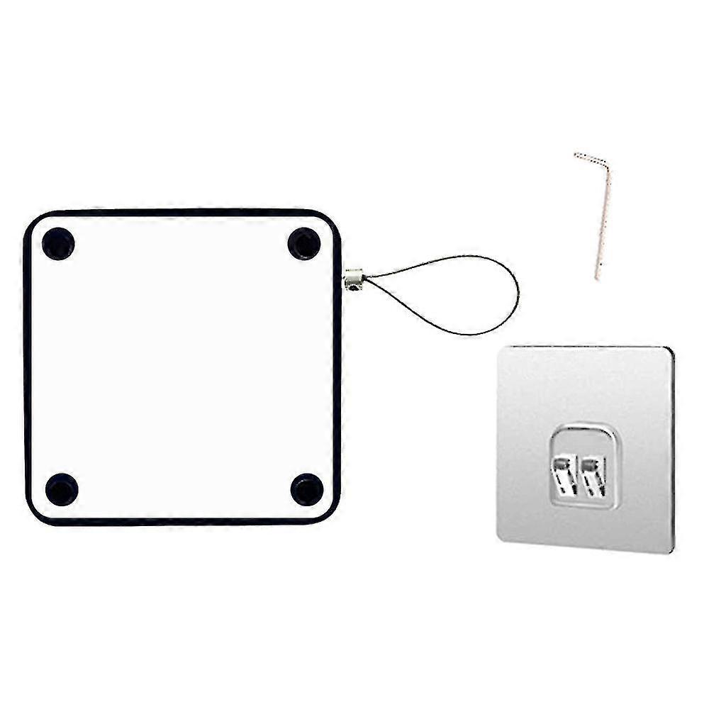 Punch- Automatic Sensor Door Closer Set Kit Fit For Home