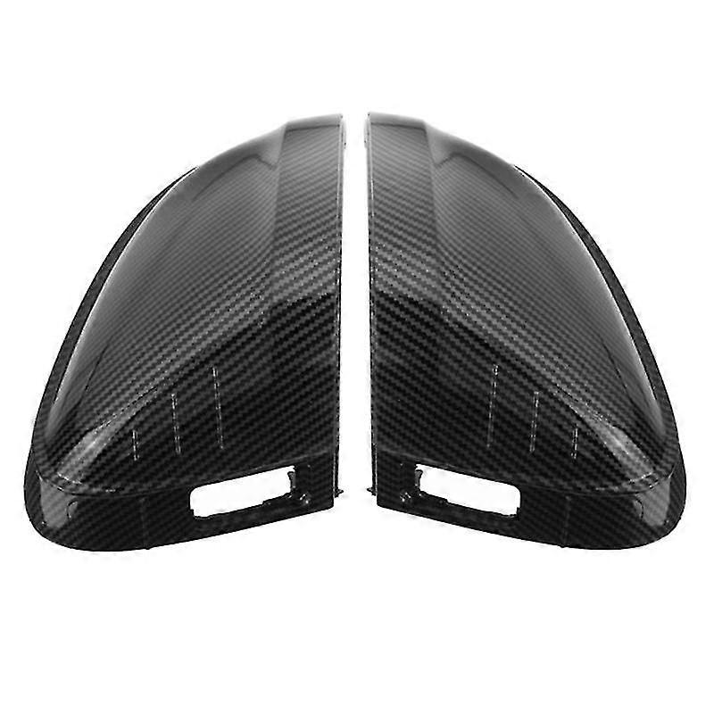 Backspegelkåpa Spegelkåpa Spegelväska (hög version) Auto för A4 B9 S4 A5 S5 RS5