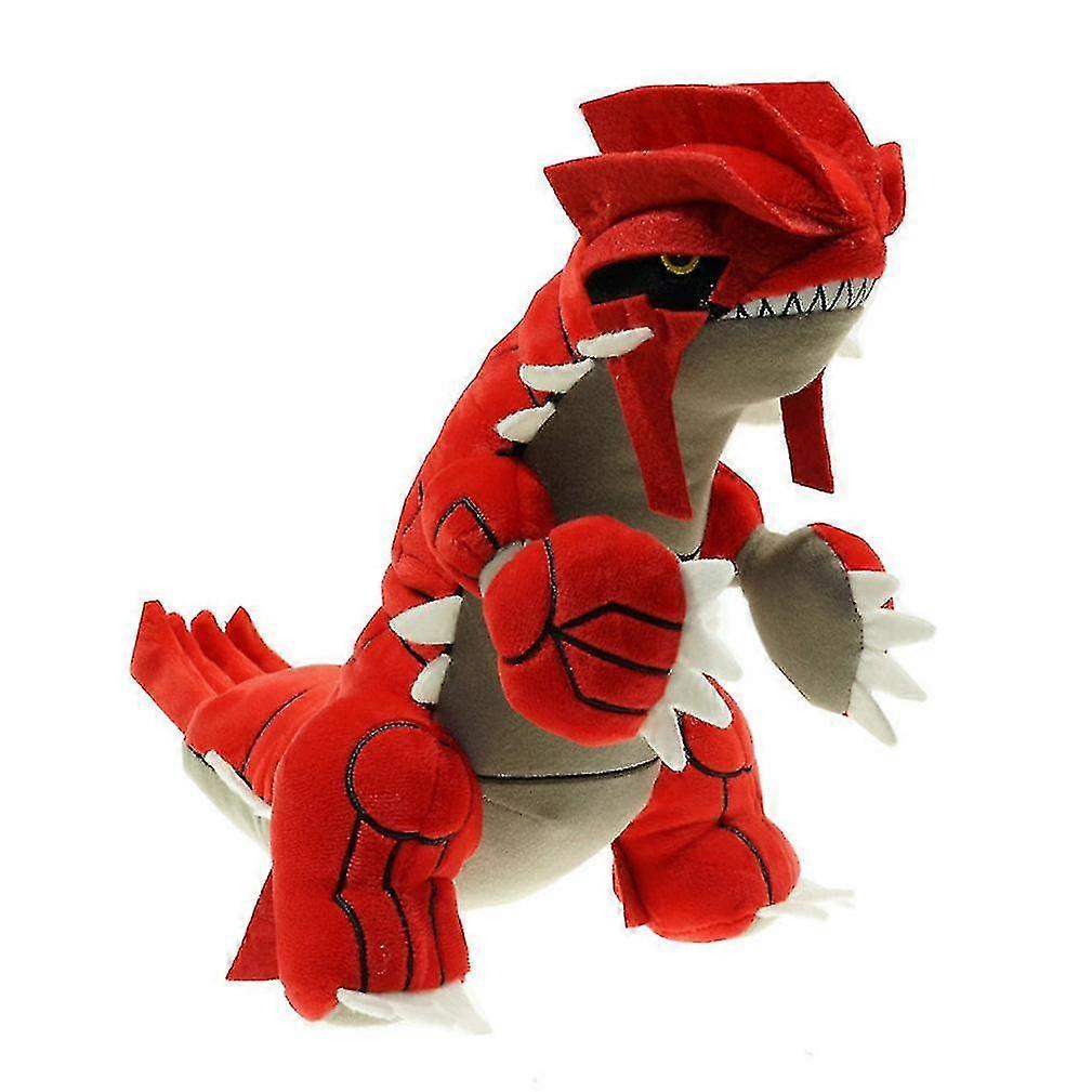 Groudon Anime Plüschtier 30cm kb