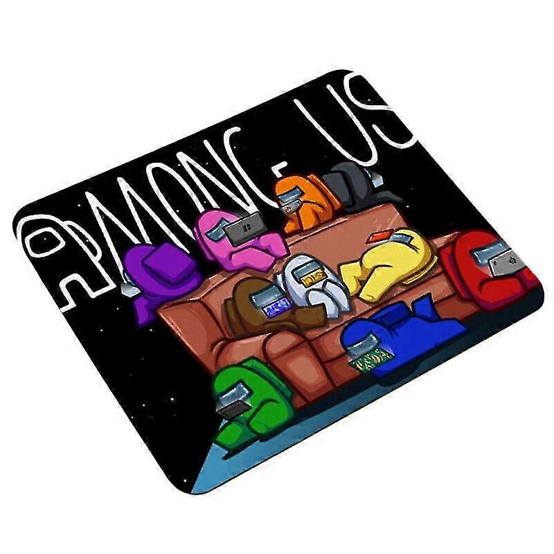 gaming mouse slip crewmate desktop imposter