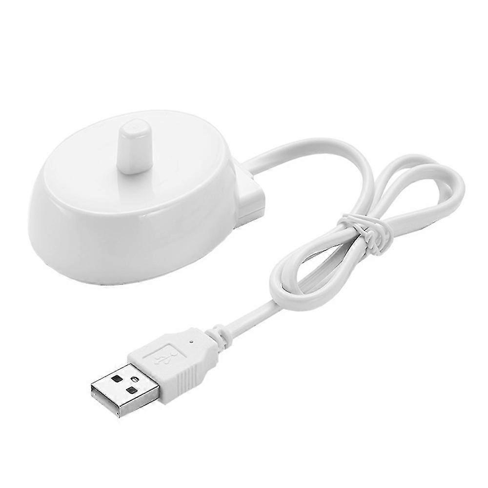 Oral-B Inductive Charging Adapter - Electric Toothbrush Charger Replacement