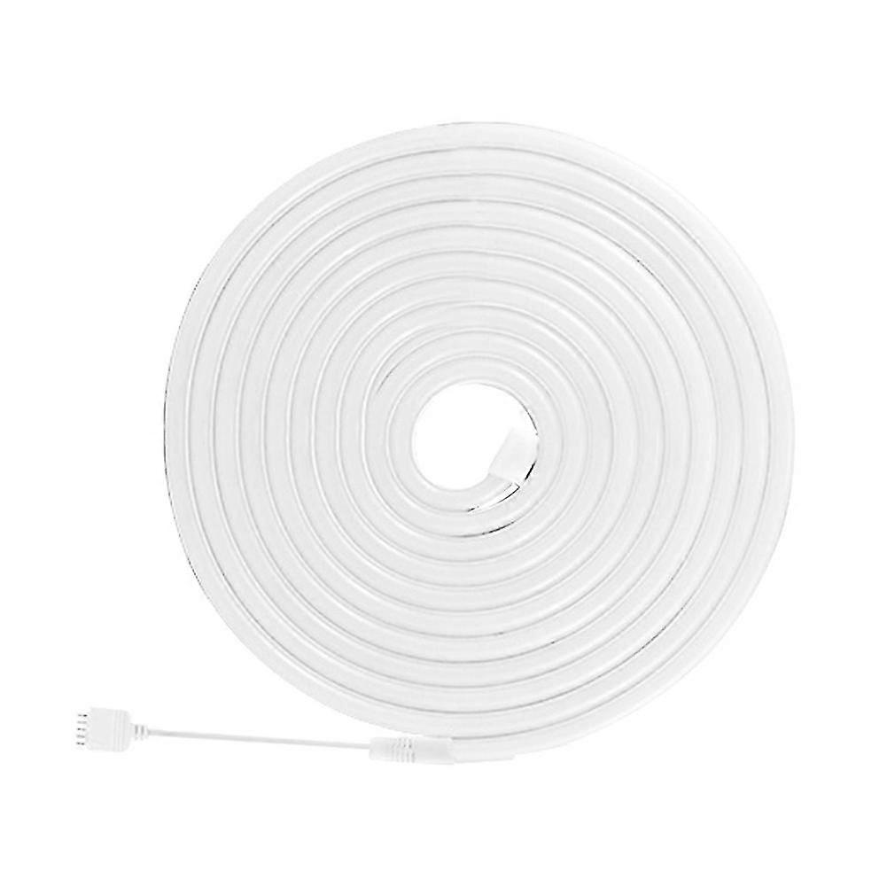 Light With Wifi Rope Light Diy Light Bar App Control Music Sync Tv Backlight Wifi & Bluetooth Eu Plug