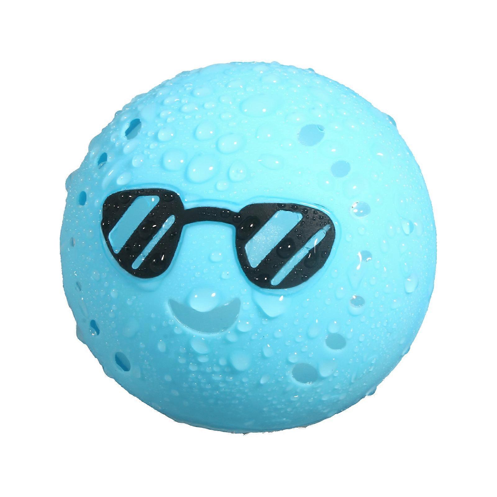 Reusable Water Balloon, Refillable Water Balloons, Sponge Water Balloons Pool Toy For Kids And Adult Summer Beach Toys