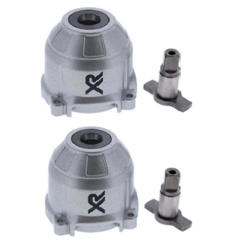 2 Sets Dcf899 Impact Wrench Conversion Kit Compatible With Dewalt N866410 Dcf899b