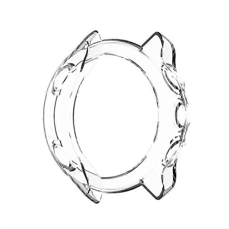 1Pc TPU Protective Case Cover Shell Protector For Garmin Forerunner 645 music/64