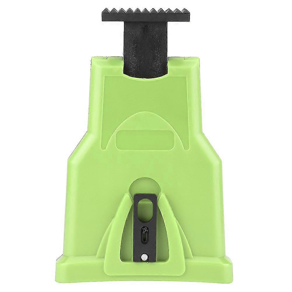 Electric Chainsaw Sharpener Fast Grinding Tool for Woodworking