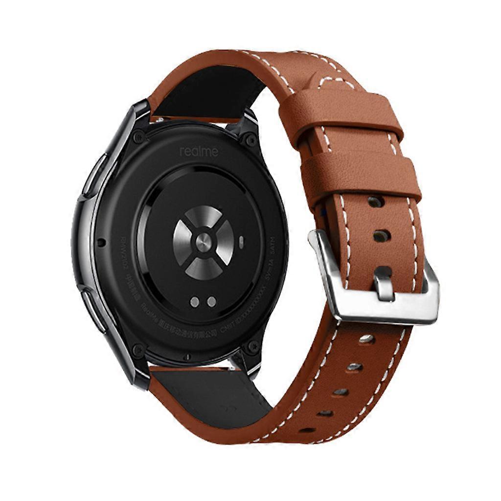 for realme-Watch T1 band Wear Resistant Strap Sweatproof Loop Anti-scratch Band