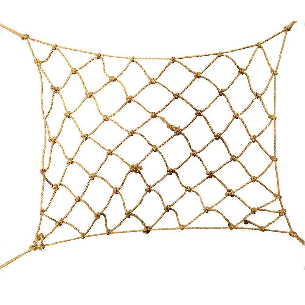 Parrot Bird Climbing Net Swing Toy for Bird Parrot Small Pets Hamster 30x20cm