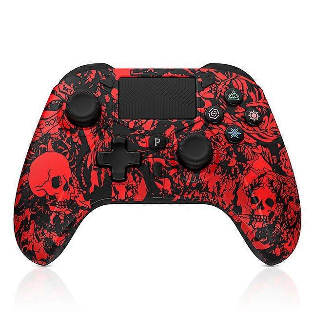 For Switch/ps4/ps3/Ios/android/Windows PC Gamepad Trubo Video Game Controller Control Joystick Console Accessories