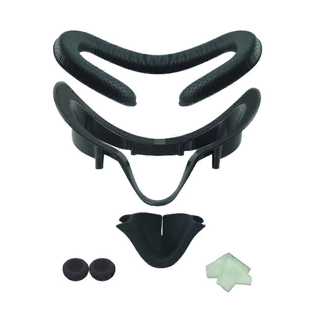Replacement VR Facial Interface Frame Face Pad Cover for Index VR Headset