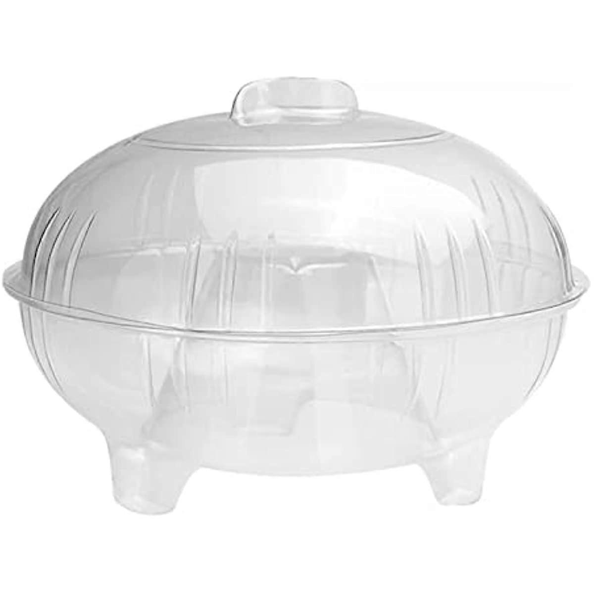 3 Pcs Fly Catcher Cage - Bait Trap Fly Catcher