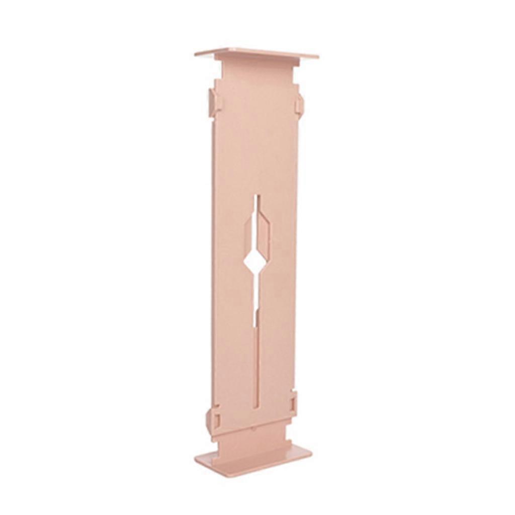 Cabinet Storage Partition For Clothes Clutter Kitchen Organizer Separator