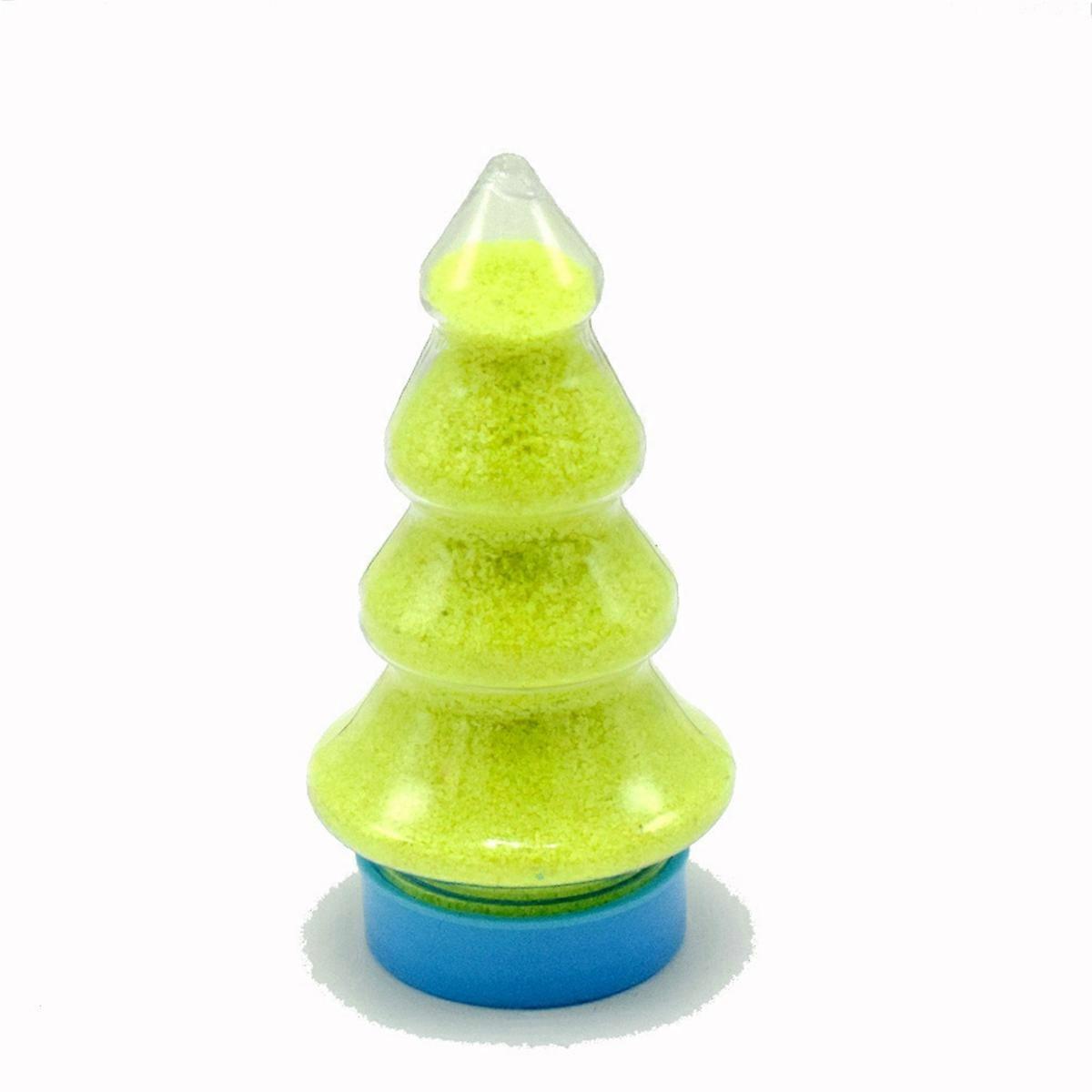 Novelty Gadget Dry Sand DIY Handmade Soft Colorful Sand Toy for Kids Creation