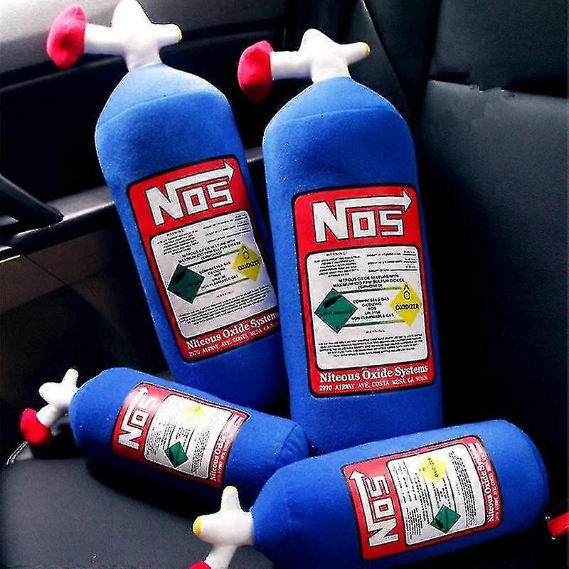 NOS          JDM          