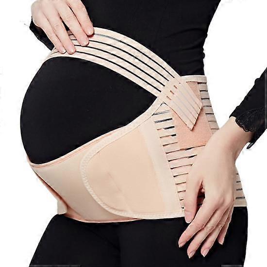 Maternity Belt Pregnancy Support Belt Bump Band Abdominal Support Belt