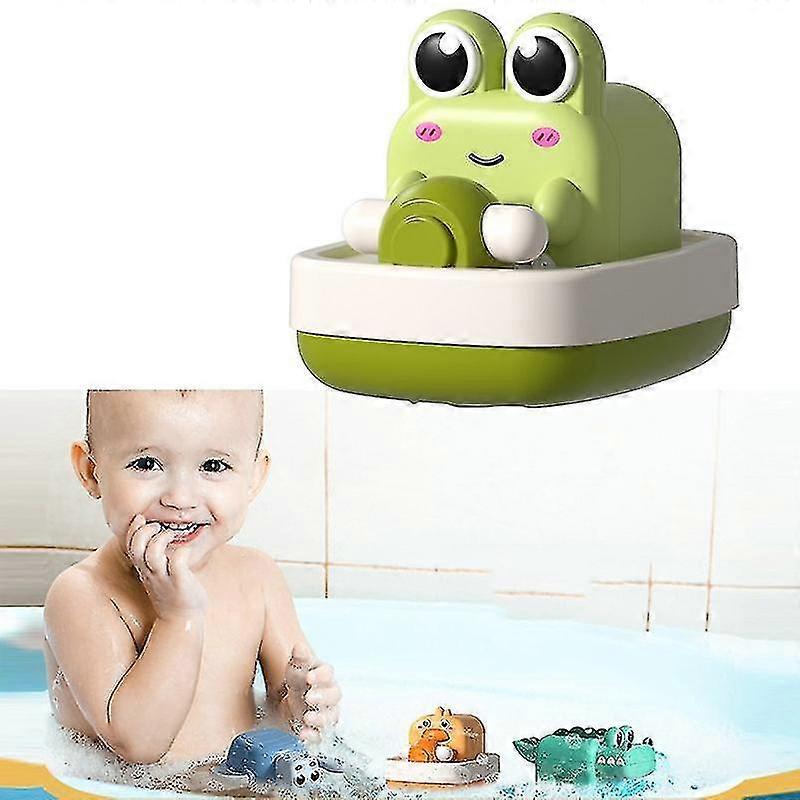 Sommarleksaker för barn, modell: Groda