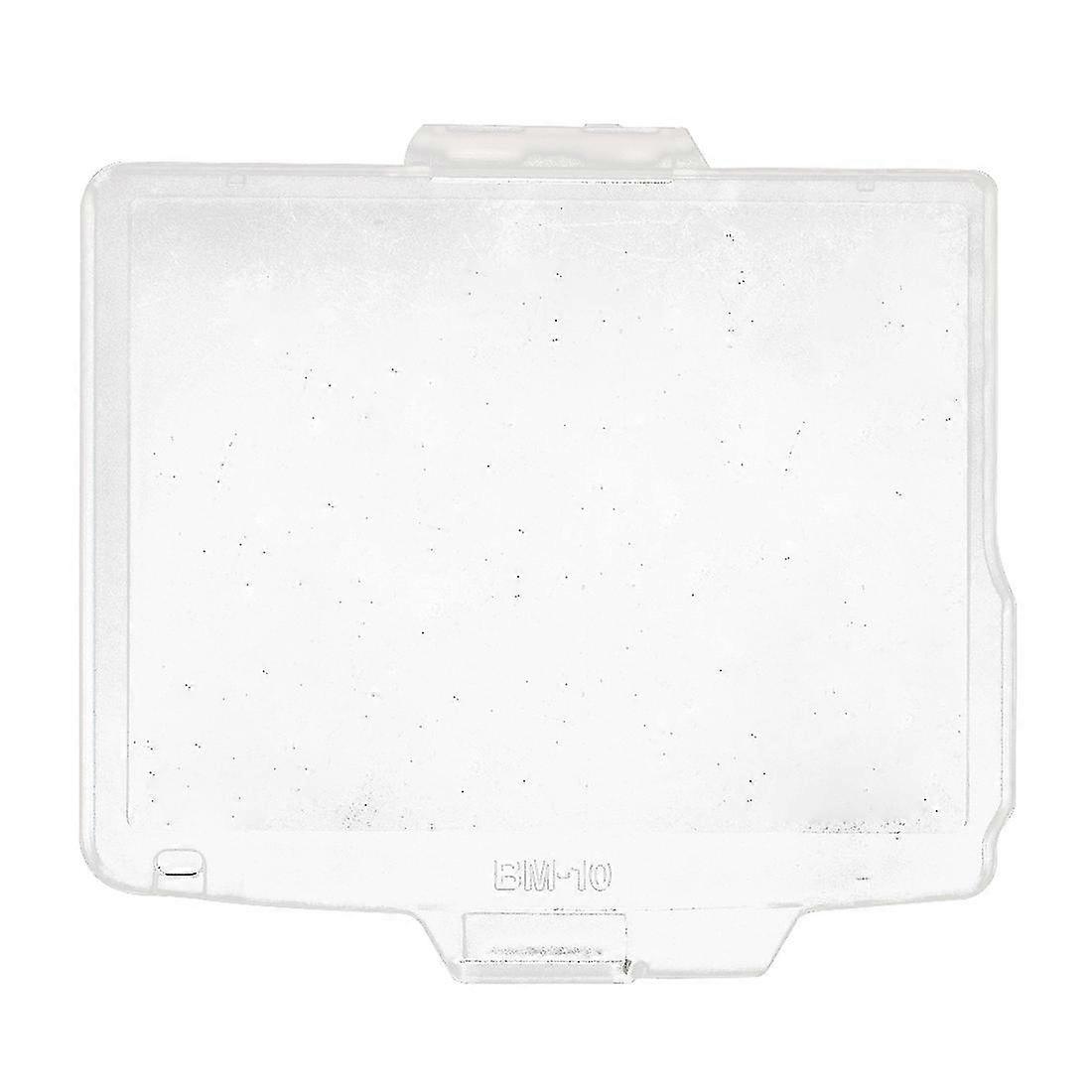 Lcd Monitor Screen Protector Cover Compatible With D90