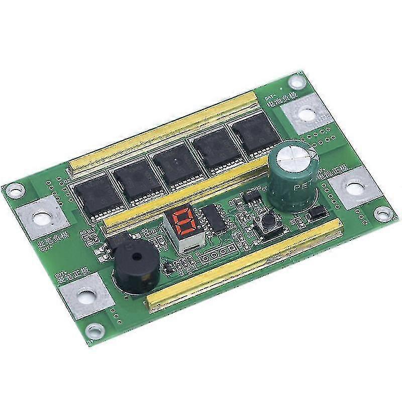 Spot Welding Machine Lithium Battery Control Board Kit Used For Welding