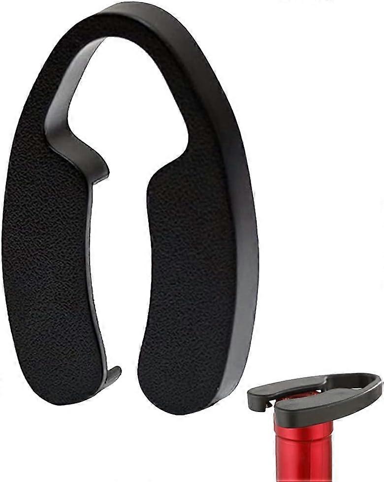 Jdd Power Wine Bottle Cap Cutter - Foil Wine Cutter for Removing Aluminum Foil from Bottles