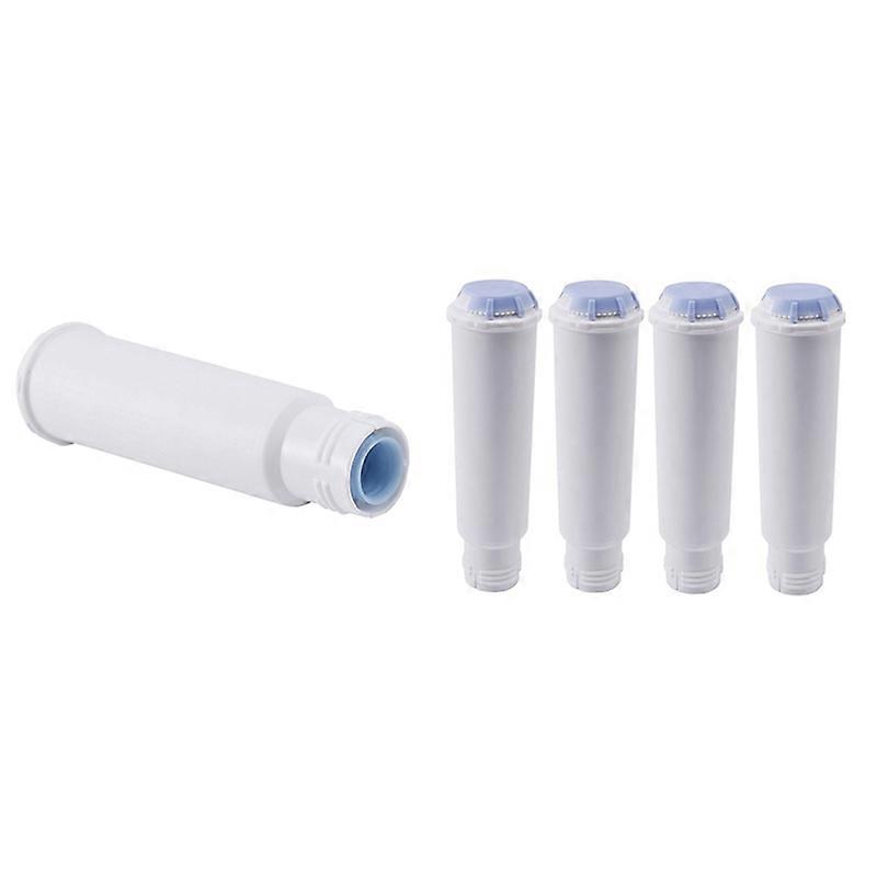 Coffee Machine Water Filter Cartridges for Krups Claris F088 F088 01/Siemens TCZ60003 /AEG Coffee Filter
