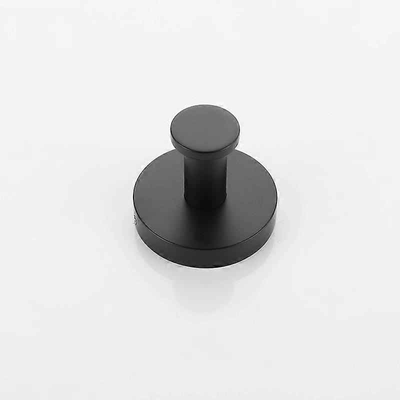 Towel Hook S Hook Drilled 2 Pack