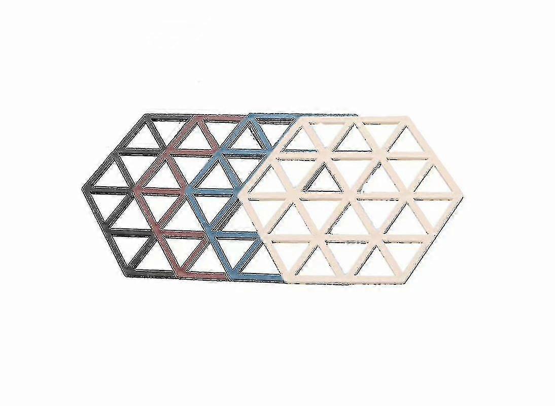 Kitchen Silicone Table Mat