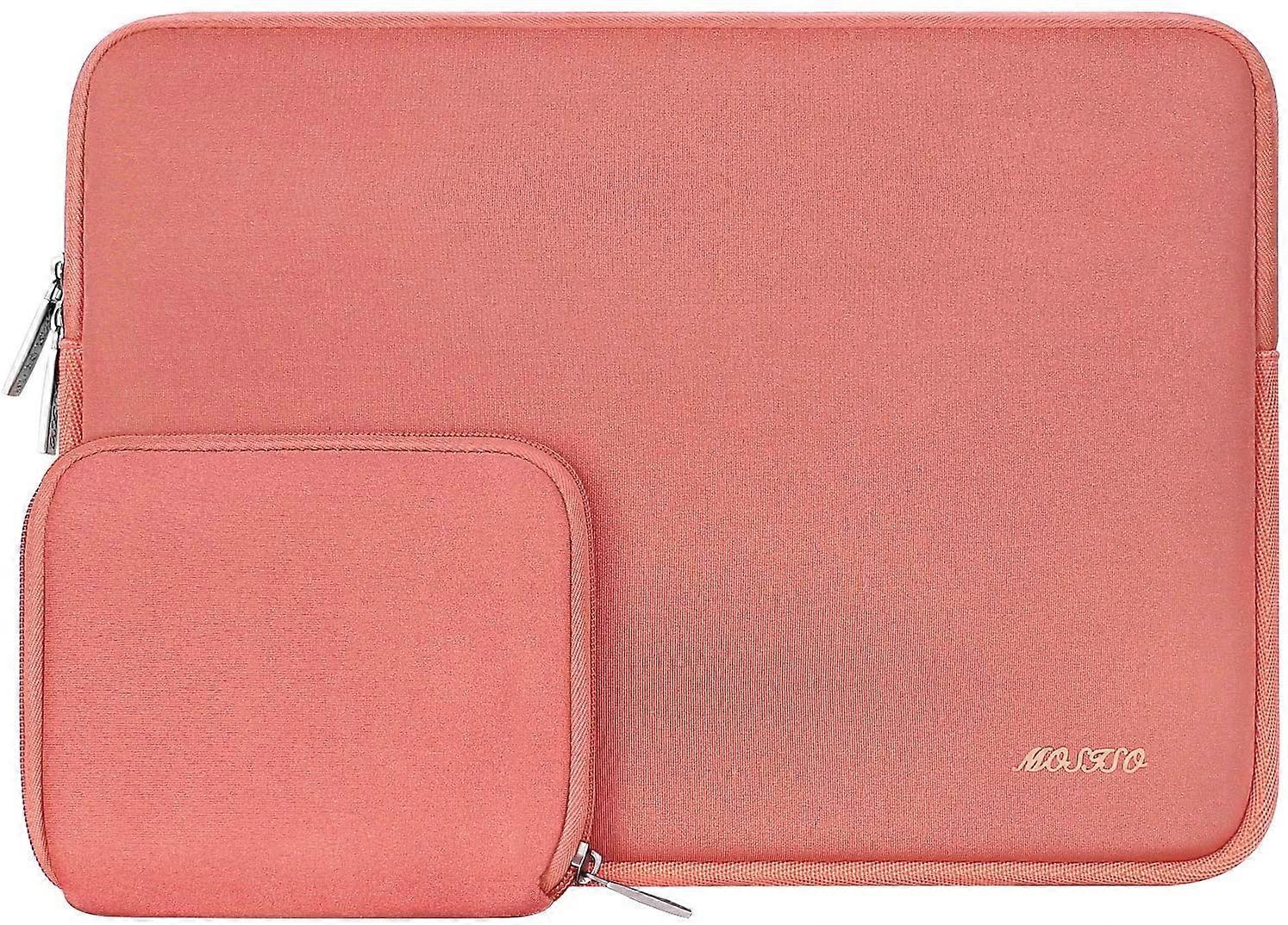 Capa para Laptop Living Coral13.3 Compatível com MacBook Air/Pro Retina, Notebook de 13-13,3 polegadas, Compatível com MacBook Pro 14 polegadas 2022 2021 M1 Pro/M1