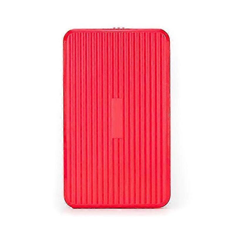 Hard Disk Drive Enclosure Box Usb 3.0 External Hdd Hi-speed Sata Ssd Case