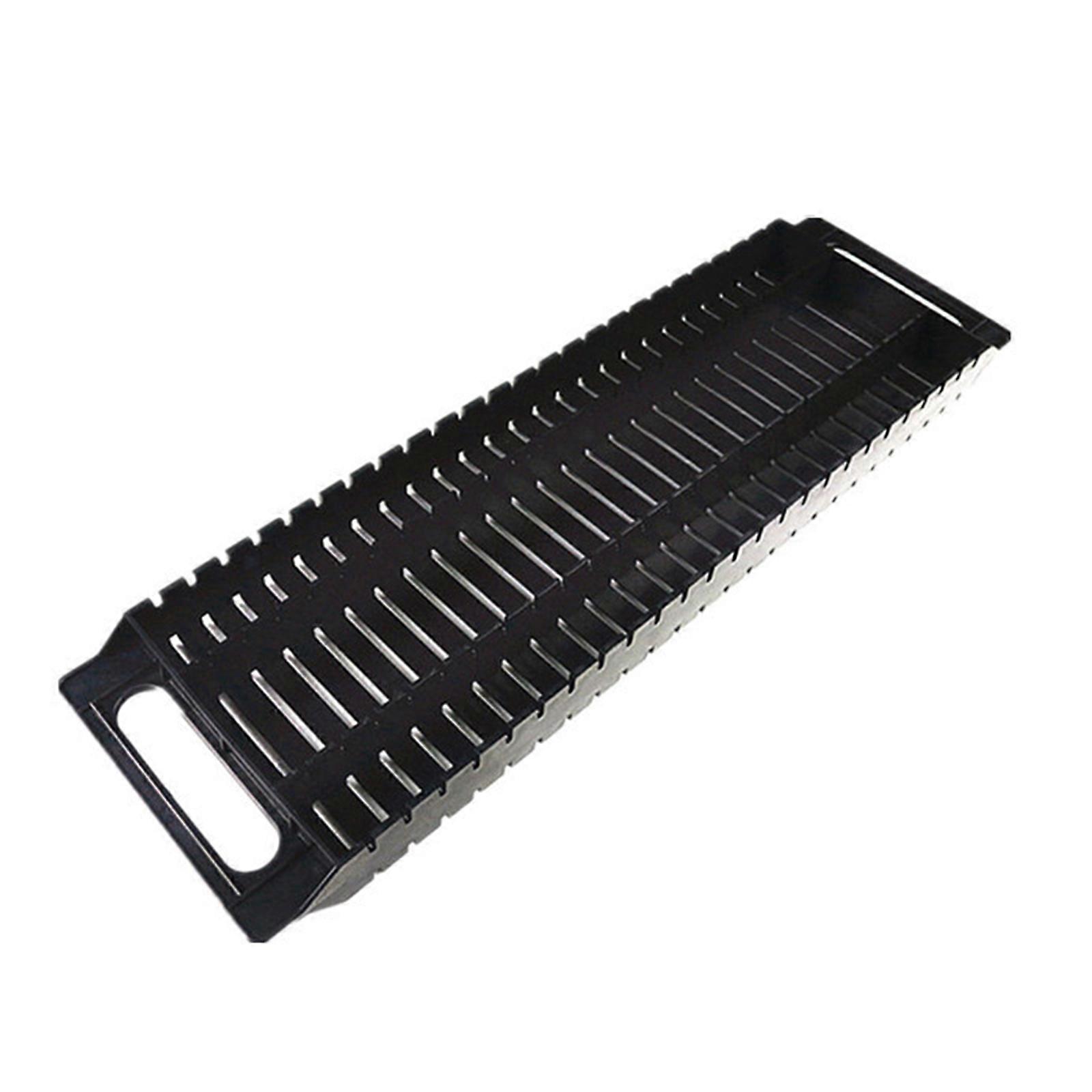 Pcb Mounting Adapter Bracket Holder Circuit Board Pcb Bracket Fixture Strip