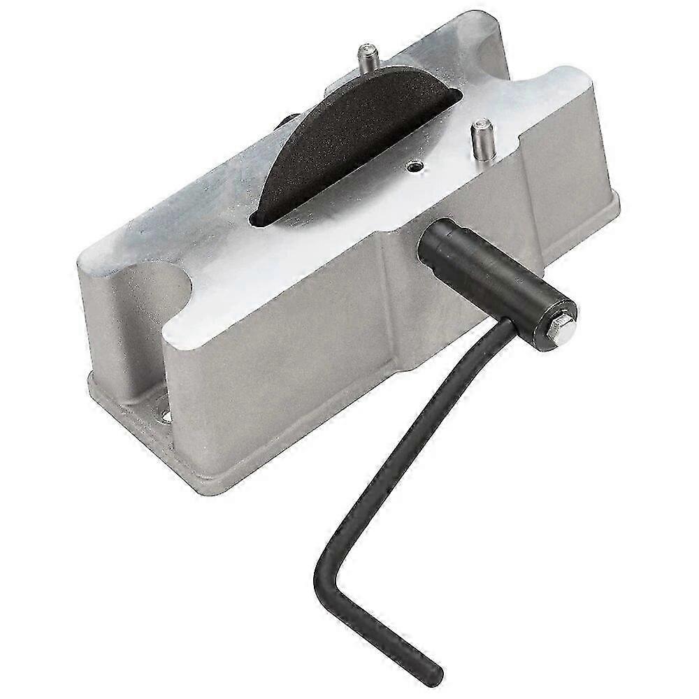 Includes 120 Grit Carbide Grinding Wheel Manual Piston Ring Filer Replace 66785 66786 s202412121121