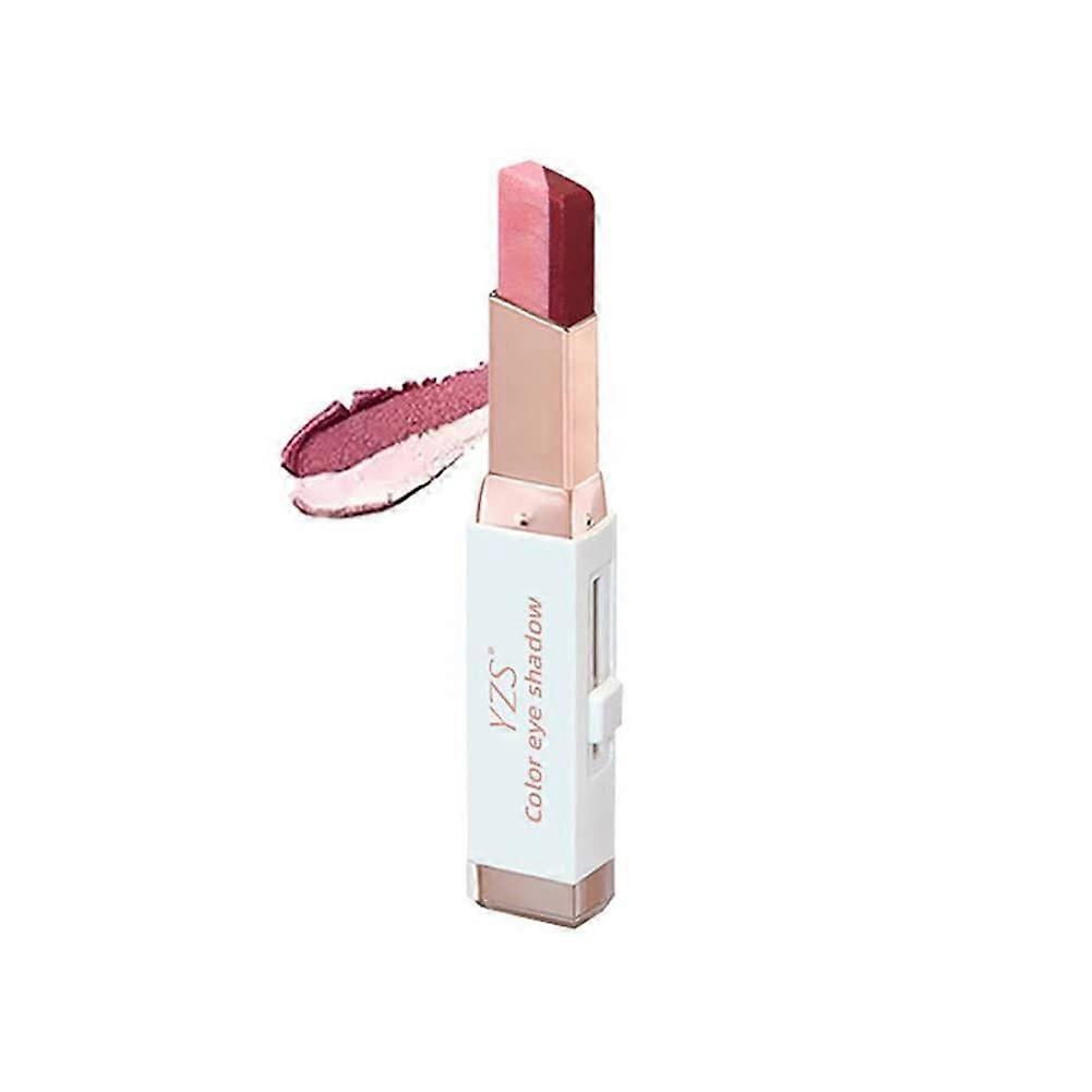 Eyeshadow Bar Makeup Eyeshadow Stick Eye Shadow Shadow Makeup Smooth Tools