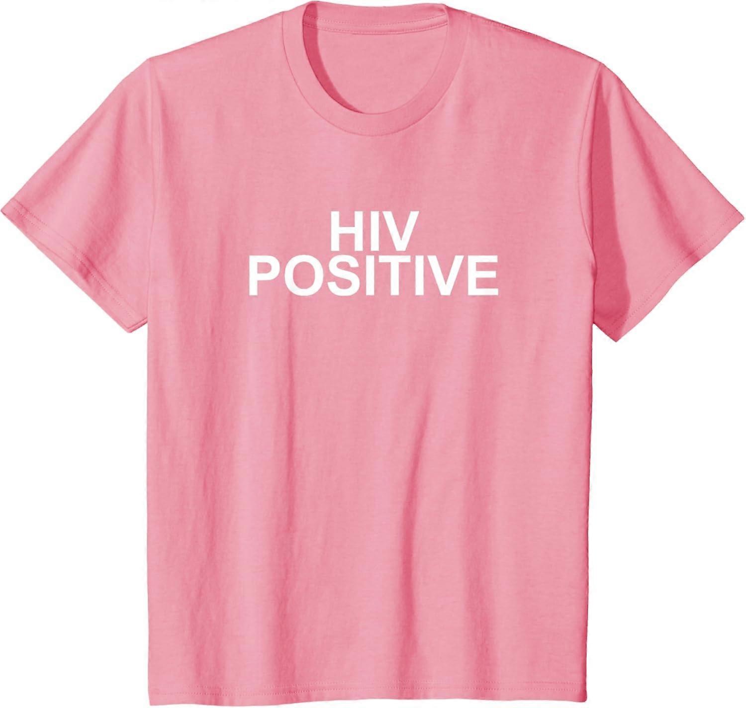     HIV  T-Shirt