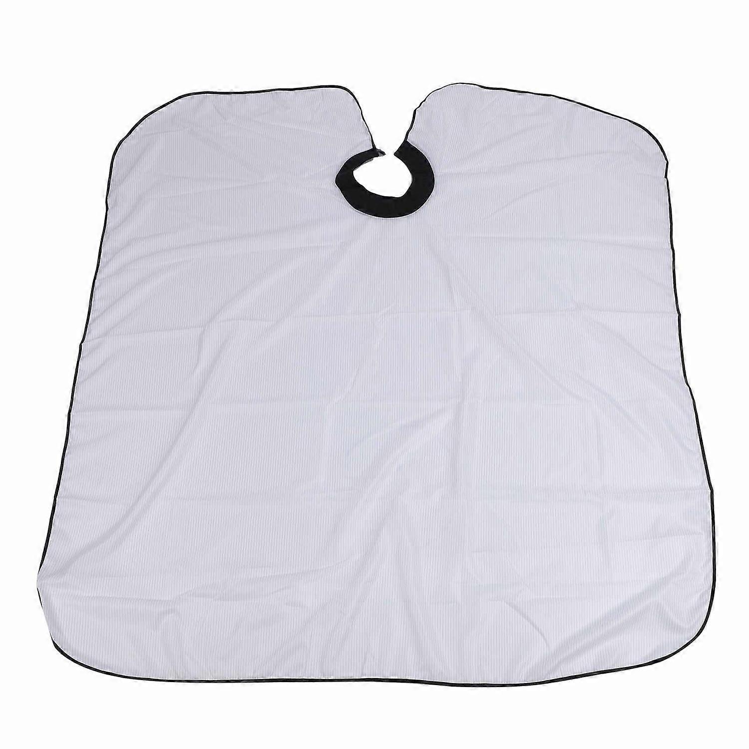 قطع الشعر كيب متعدد الأغراض خفيف الوزن وصمة عار دليل على قابل للغسل قابل للتعديل صالون حلاق كيب ل هاي