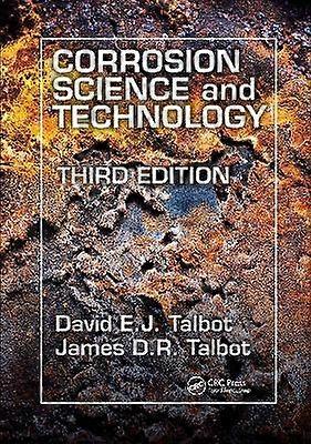 Corrosion Science and Technology