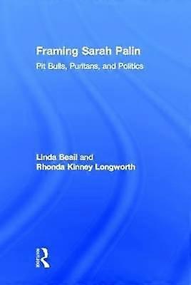 Framing Sarah Palin